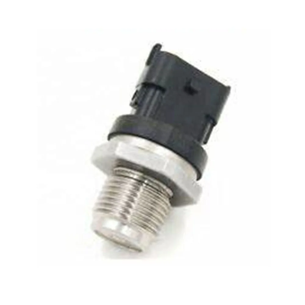 Sensor presión rail 0281002907 para Renault Mercedes VW Chevrolet - imagen 3