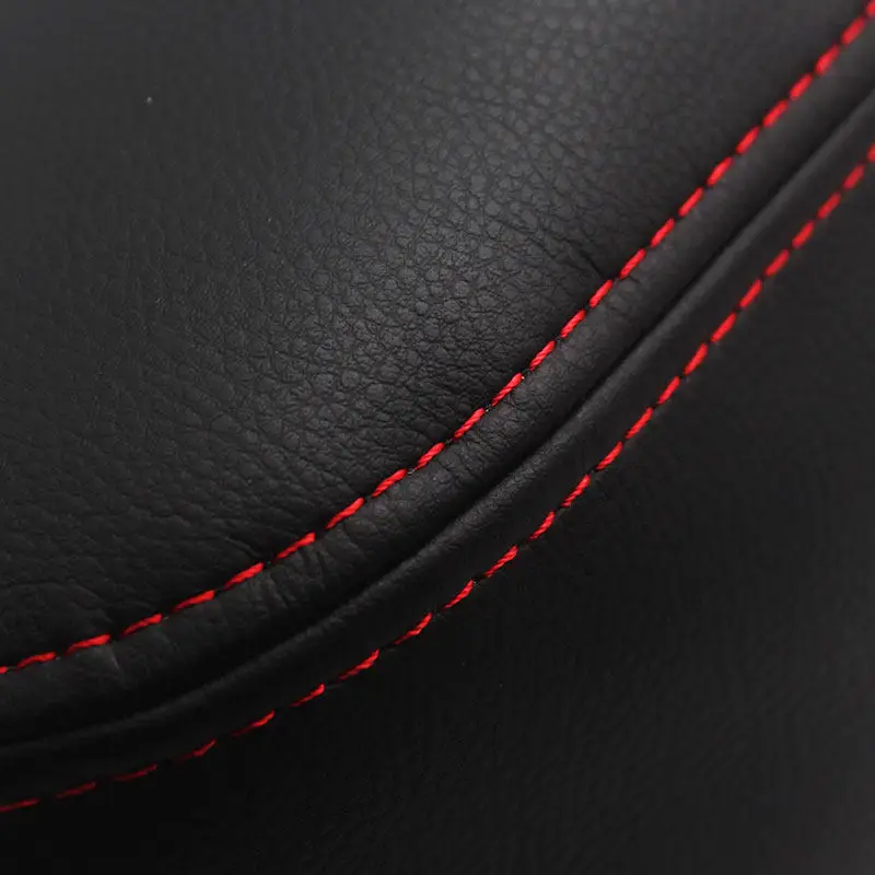Funda reposabrazos central microfibra – Subaru Forester 2013-2018 - imagen 4