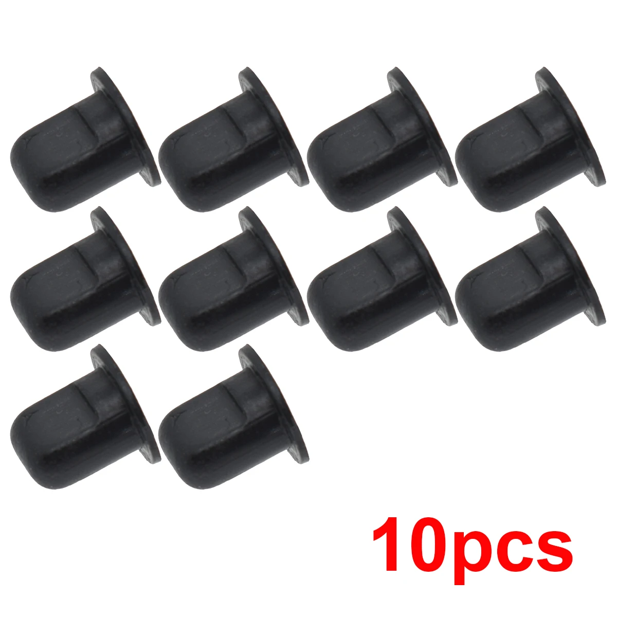 Grapas para emblema VW Golf, Passat y Polo 191853615A - imagen 5