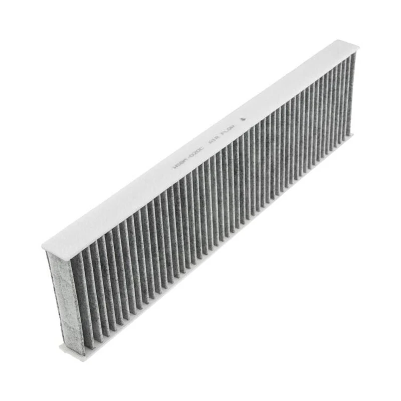 Filtro antipolen de carbón activo para MINI Cooper R55/R56/R57/R60 - imagen 2