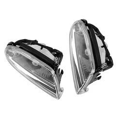 Faro antiniebla Mercedes-Benz ML W163 OEM 1638200328