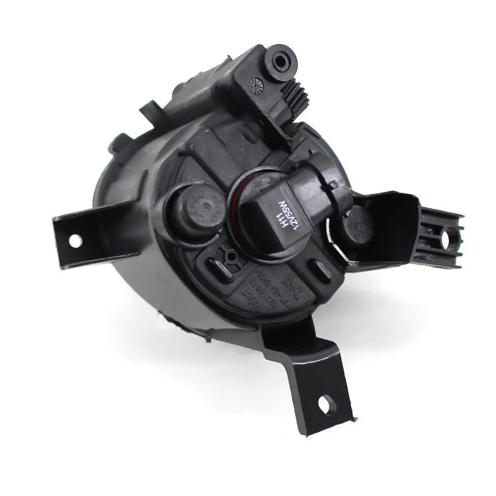 Conductor luz antiniebla izquierdo OEM 8E0941699C – Audi A4 B7 / A3 - imagen 5