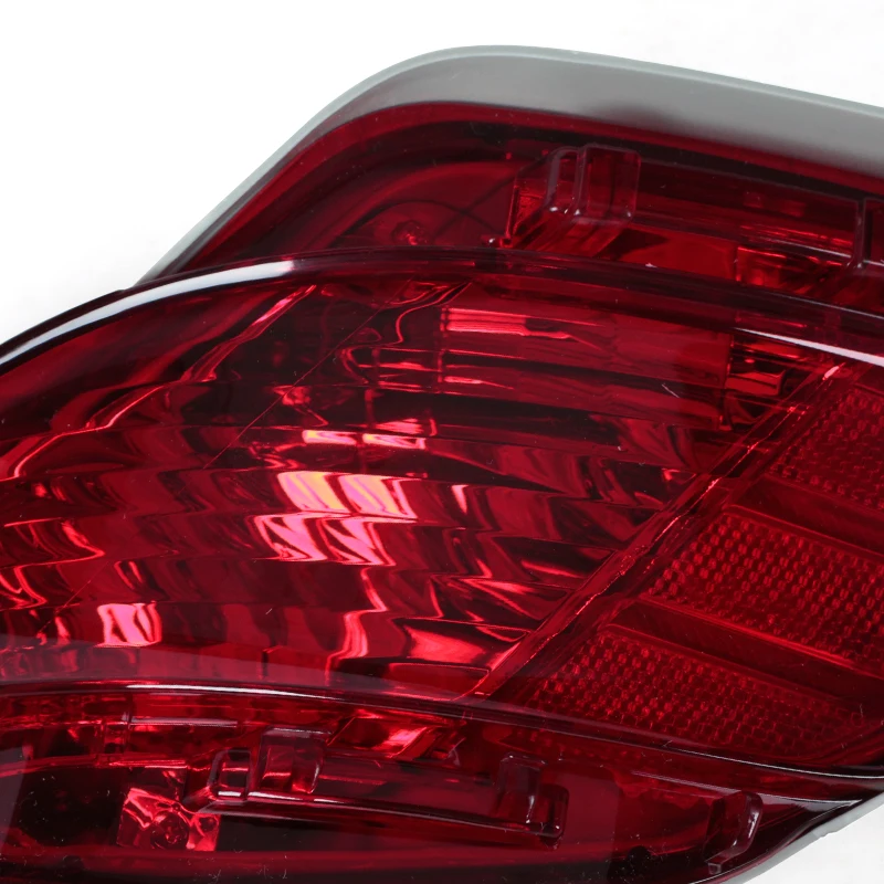 Luz de marcha atrás OEM Lexus RX350 RX270 RX450h 2009-2015 - imagen 5