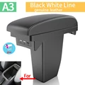 A3 White line Corium