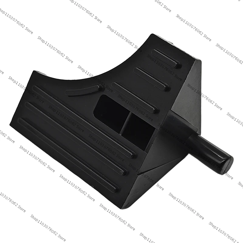 Soporte separador de maletero VW Golf 6 MK6 izquierdo y derecho - imagen 5