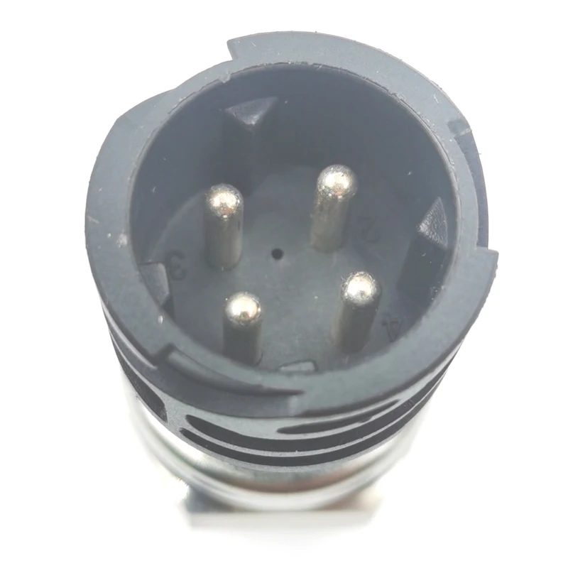 Sensor de presión de combustible y aceite OE 7420484678 – Volvo D12/D13 - imagen 2