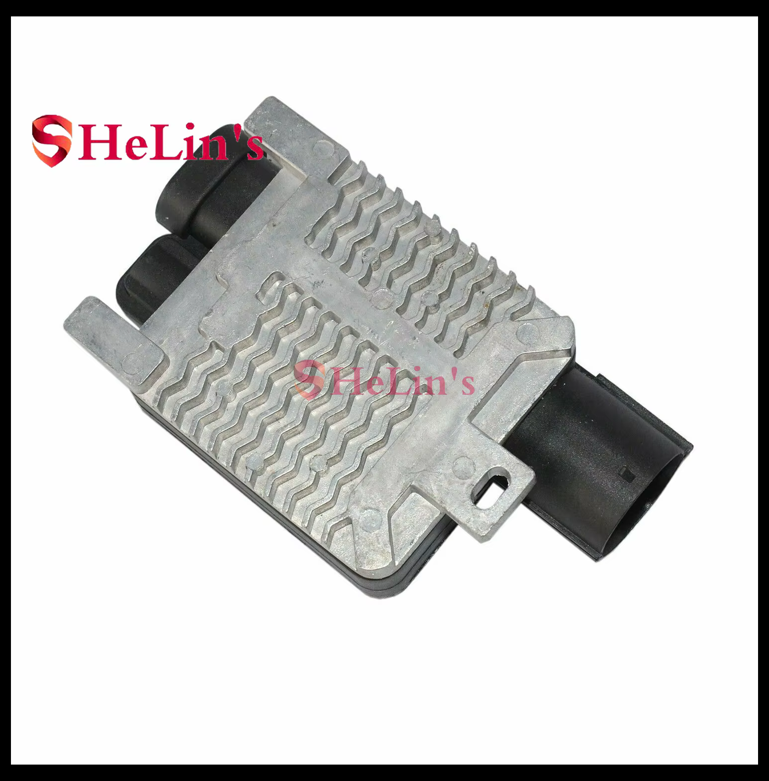 Resistencia soplador climatización Ford S-MAX B-MAX C-MAX 940.0093.01 - imagen 3