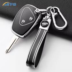 Funda llave coche TPU Renault Clio Trafic Dacia Sandero Nissan
