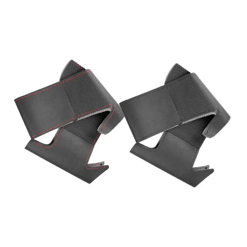 Funda volante de cuero Toyota RAV4, Yaris y Vios - imagen 3