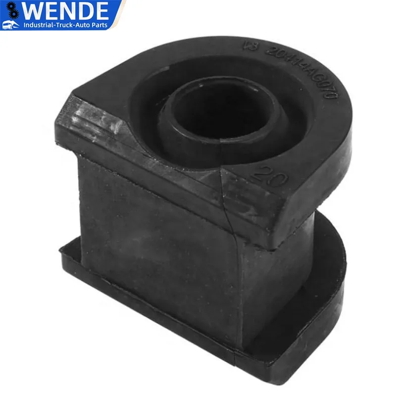 Bujes barra estabilizadora 20464SC010 – Subaru Impreza, Forester, Legacy - imagen 5