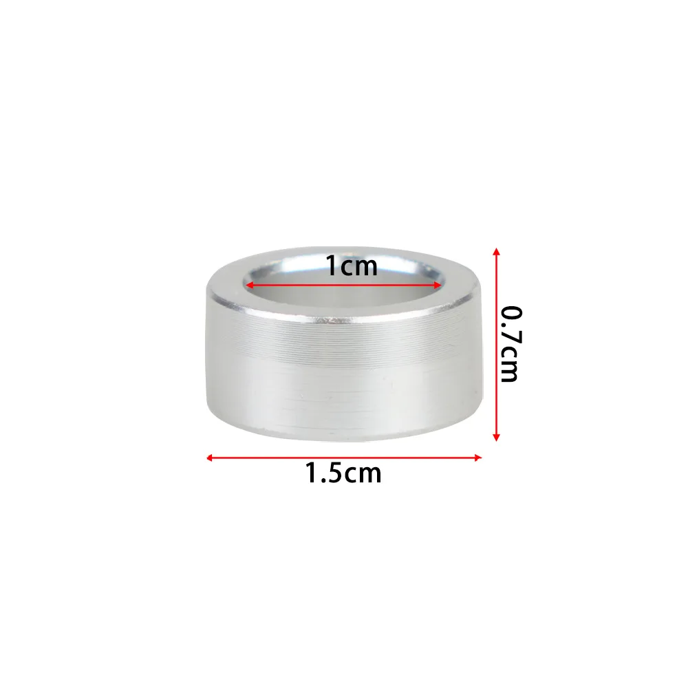 Kit bujes eje dirección Dodge Ram 1500-5500 5.9/6.7 2003-2019 - imagen 2