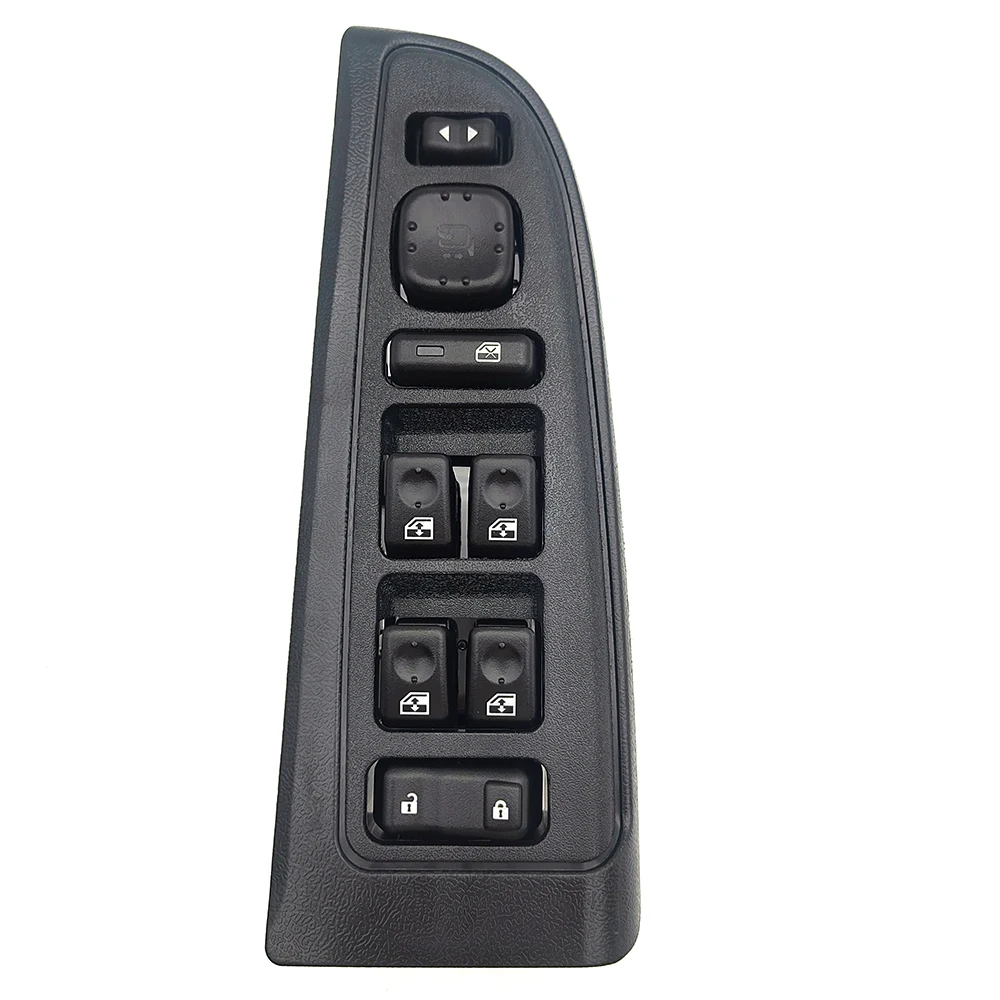 Interruptor elevalunas Chevrolet Escalade 2003-2006 OEM 15883319 - imagen 3