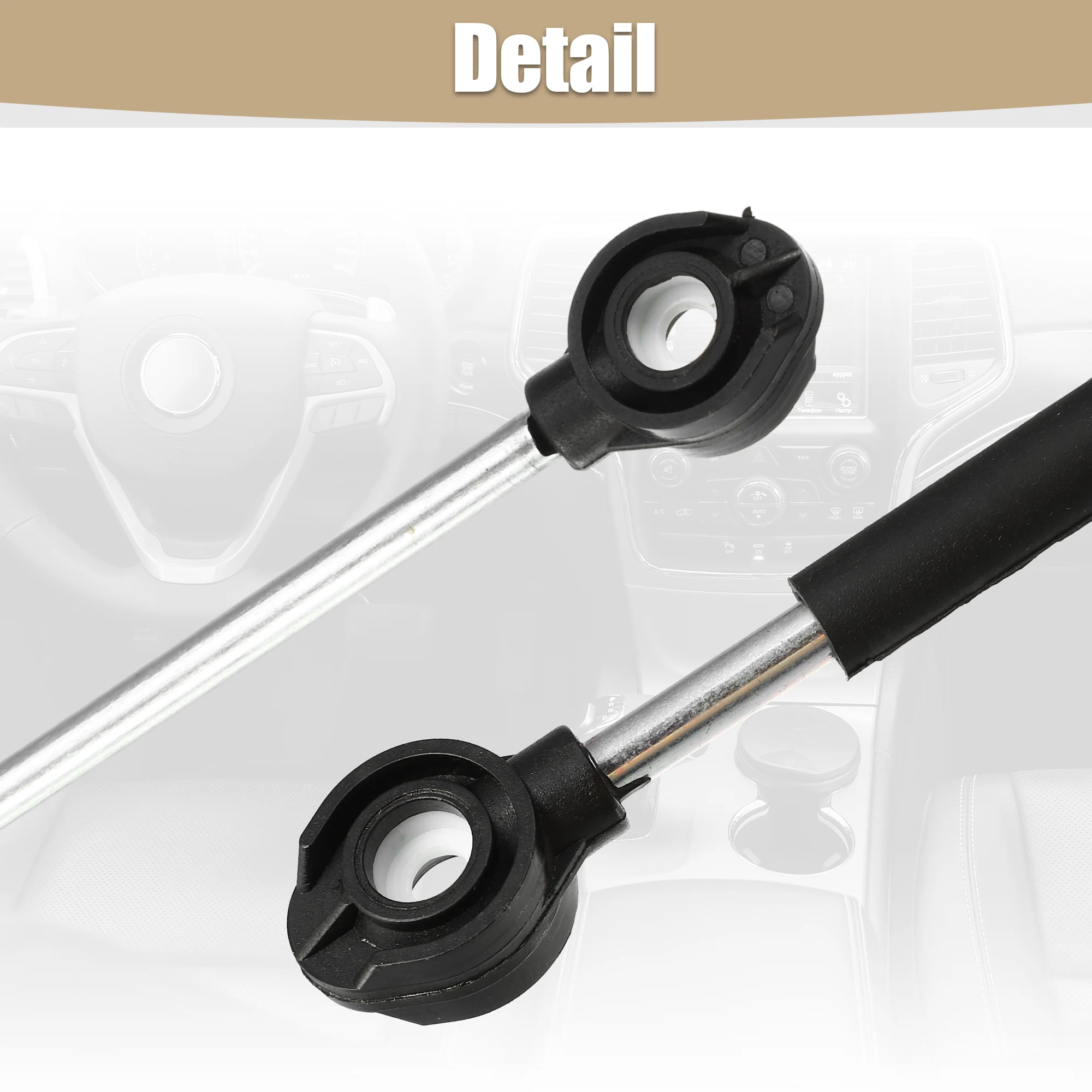 Cable cambio automático X Autohaux – Ford Explorer Sport Trac 01-05, Mountaineer 98-01 - imagen 5
