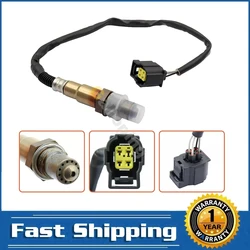 Sensor lambda descendente Mercedes-Benz C350 E350 SLK350 3.5L