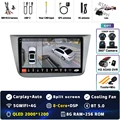 2K 8G-256G 360 DVR