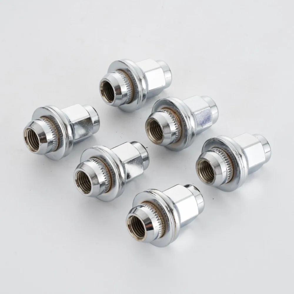 402241LA3A Tuercas de rueda M14x1,5 – Nissan Infiniti QX80/QX56 - imagen 5
