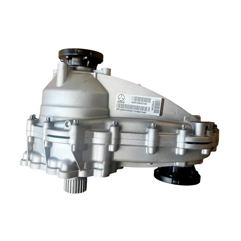 Diferencial caja de transferencia 4MATIC Mercedes W164/W166/W251