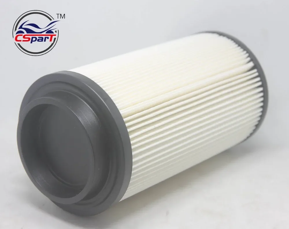 Filtro de aire OEM para ATV Linhai 260, 300 y 400 - imagen 3