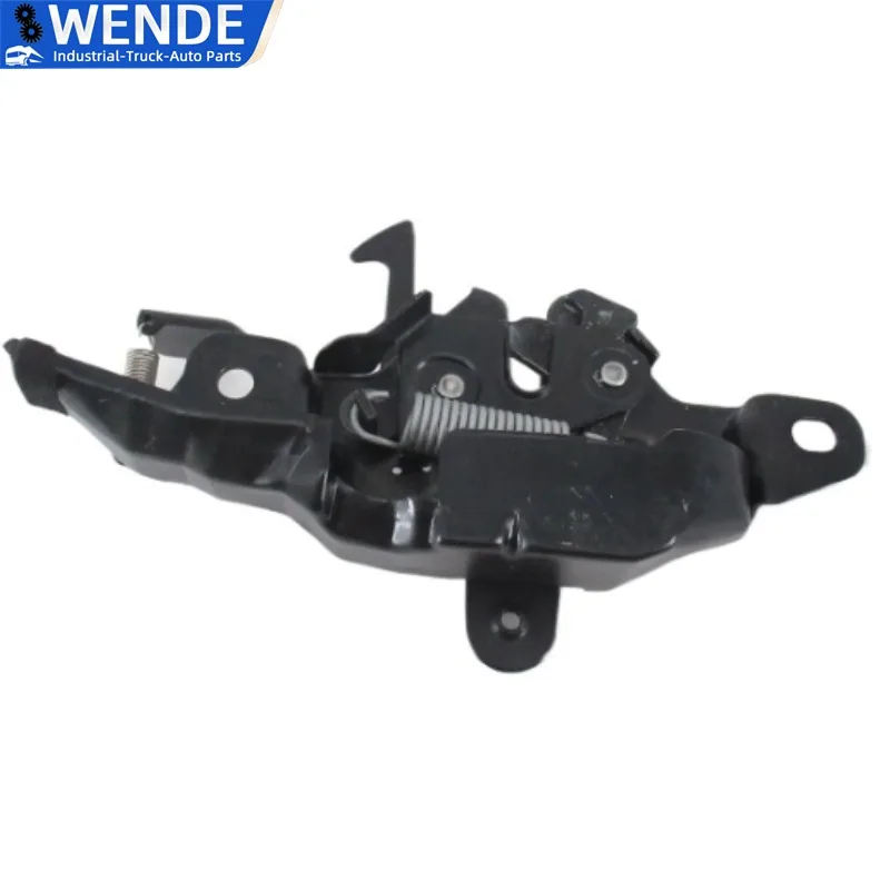 Bloqueo capó OEM 53510-35170 – Toyota 4Runner 1996-2002 KZN185 RZN185 - imagen 4