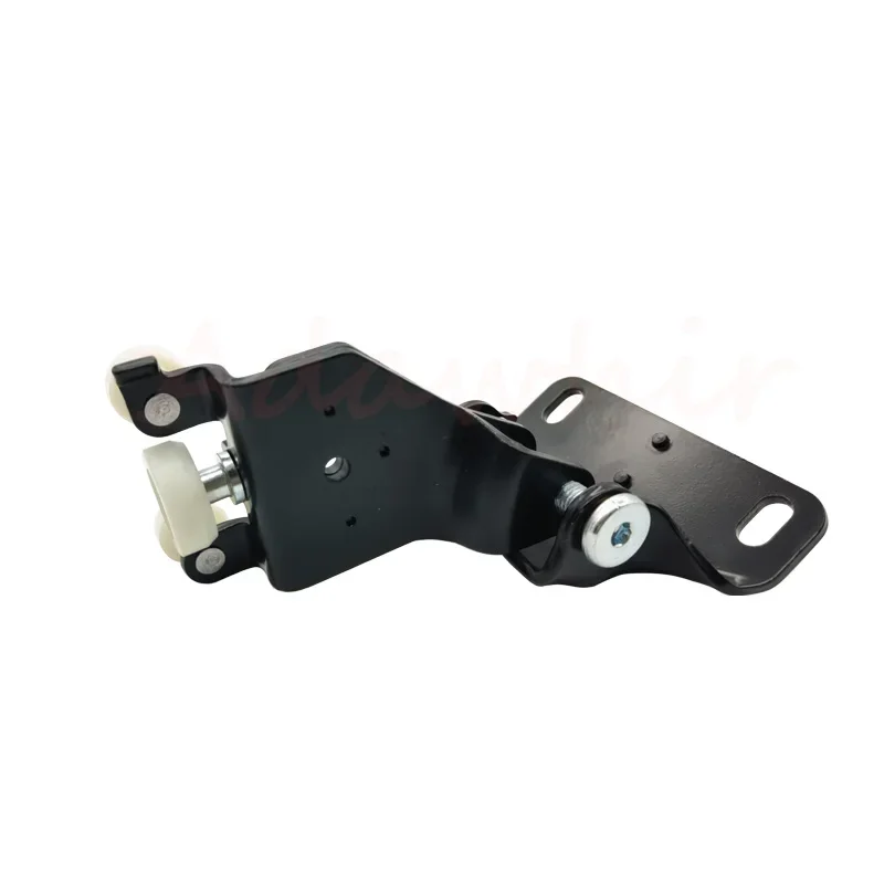 2K7843304A rodillo bisagra puerta corredera VW Caddy 2018-2024 - imagen 4
