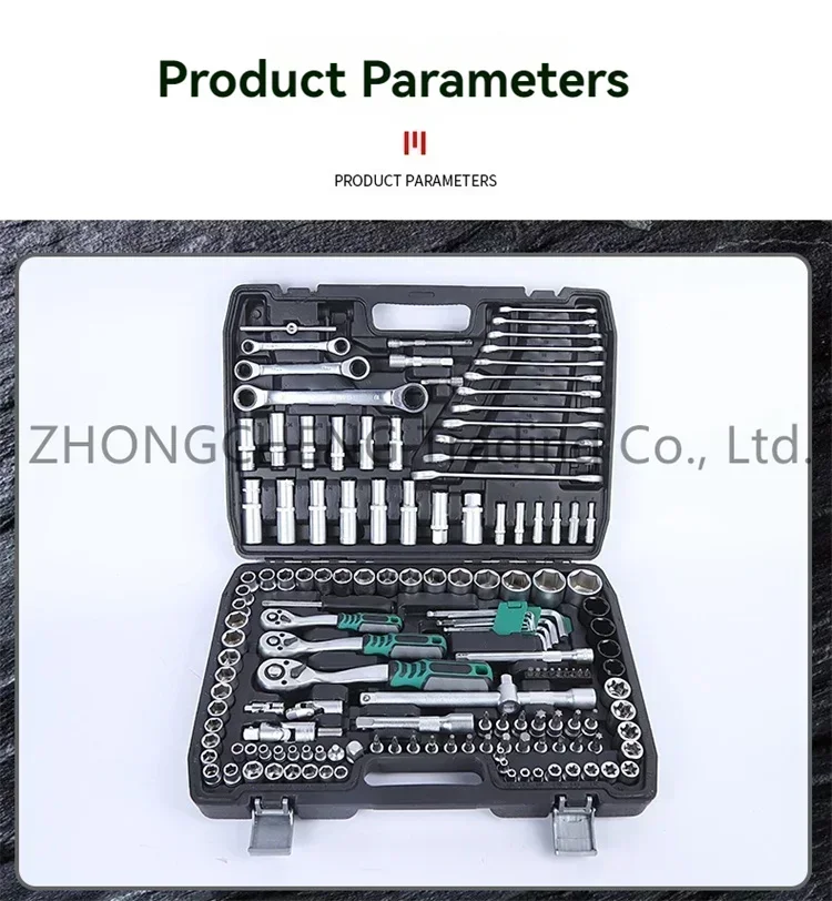 Organizador con compartimentos numerados