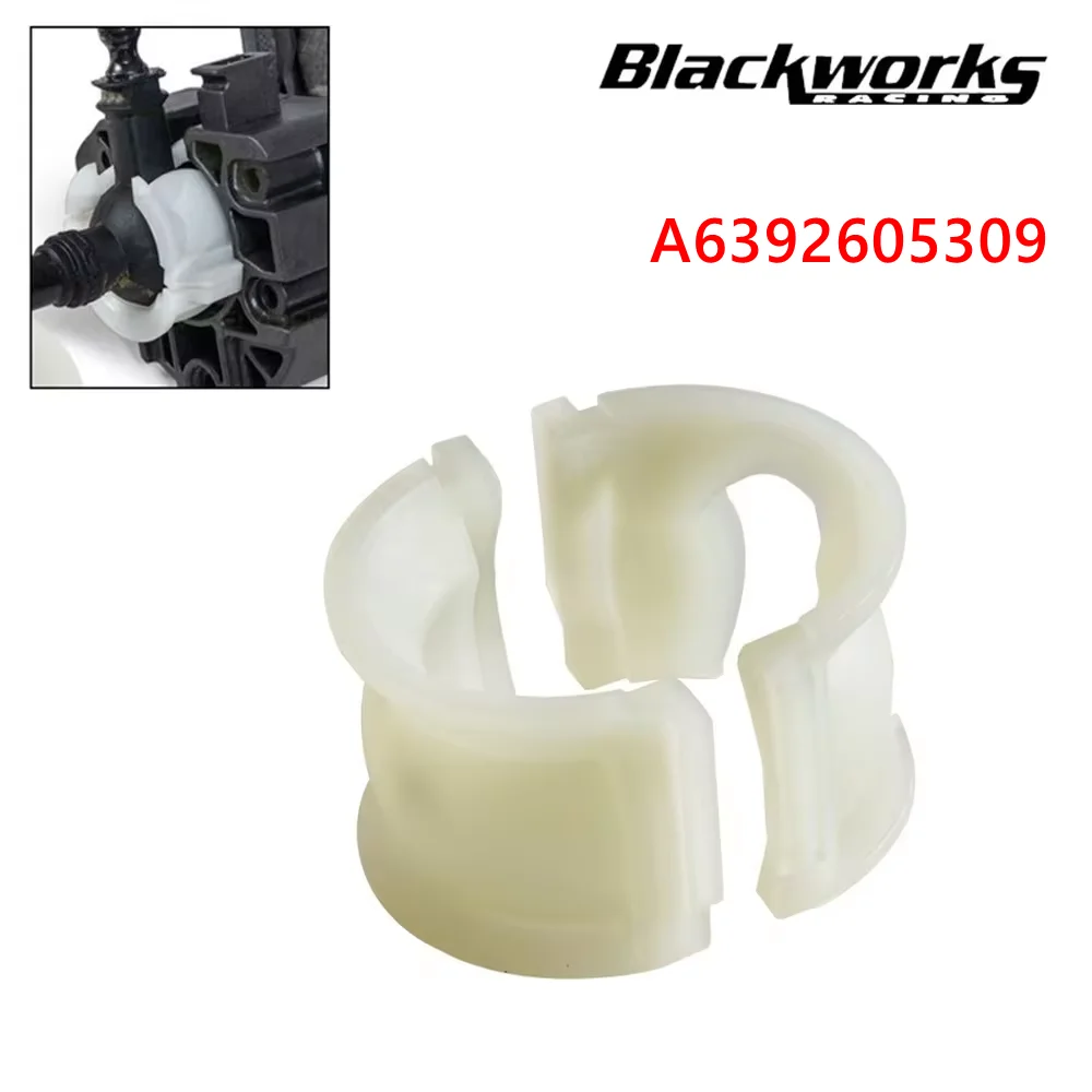 A 6392605309 Kit reparación casquillo palanca cambios W639 Vito Viano