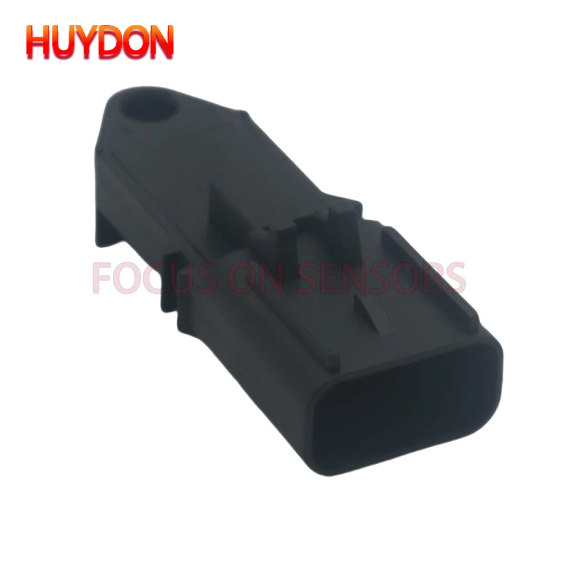 4076493 Sensor de presión diferencial DPF ISB QSB ISF QSF Howo - imagen 4