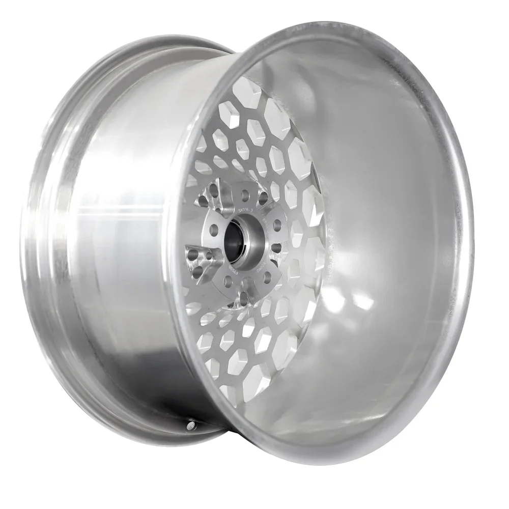 Llantas forjadas para BMW Serie 3 E46, E90 y E92 - imagen 4