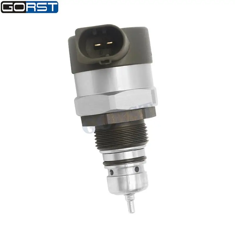 Regulador presión combustible 0281006074 para Audi VW Seat Skoda TDI - imagen 4