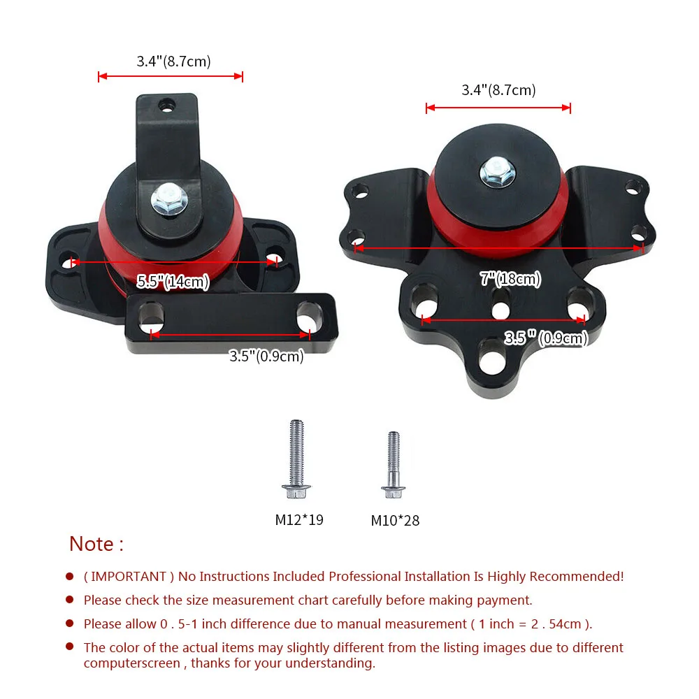Kit de montaje de péndulo de transmisión para 09+vw Jetta Golf Mk5 Mk6 Passat Audi Tt Mk2 A3 2.0 Tsi