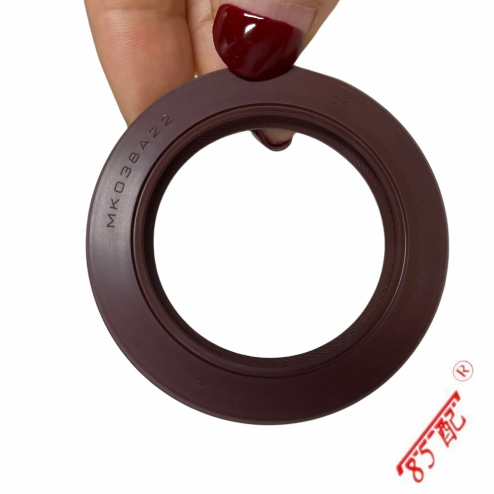 Sello de aceite delantero de transmisión de coche 226338 AT6 6AT TF70 para Peugeot RCZ 3008 308 408 508 Citroën DS C5 EP6 1,6 T 2263,38 - imagen 3