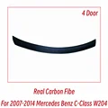4 Door Carbon Fibe