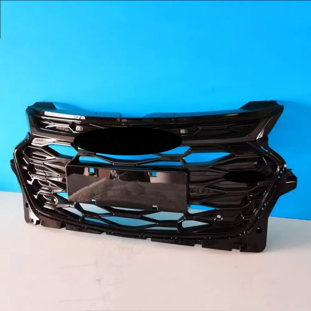 Rejilla radiador Chevrolet Cavalier tuning 2020-2022 - imagen 3