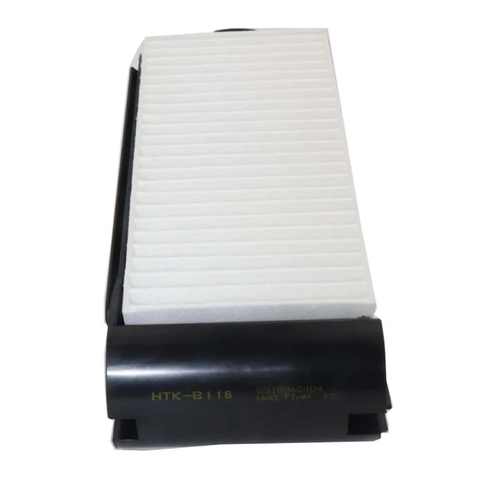 Filtro de aire Mercedes-Benz OEM 6510940404 para Clase C W205 C220d y C300 - imagen 2