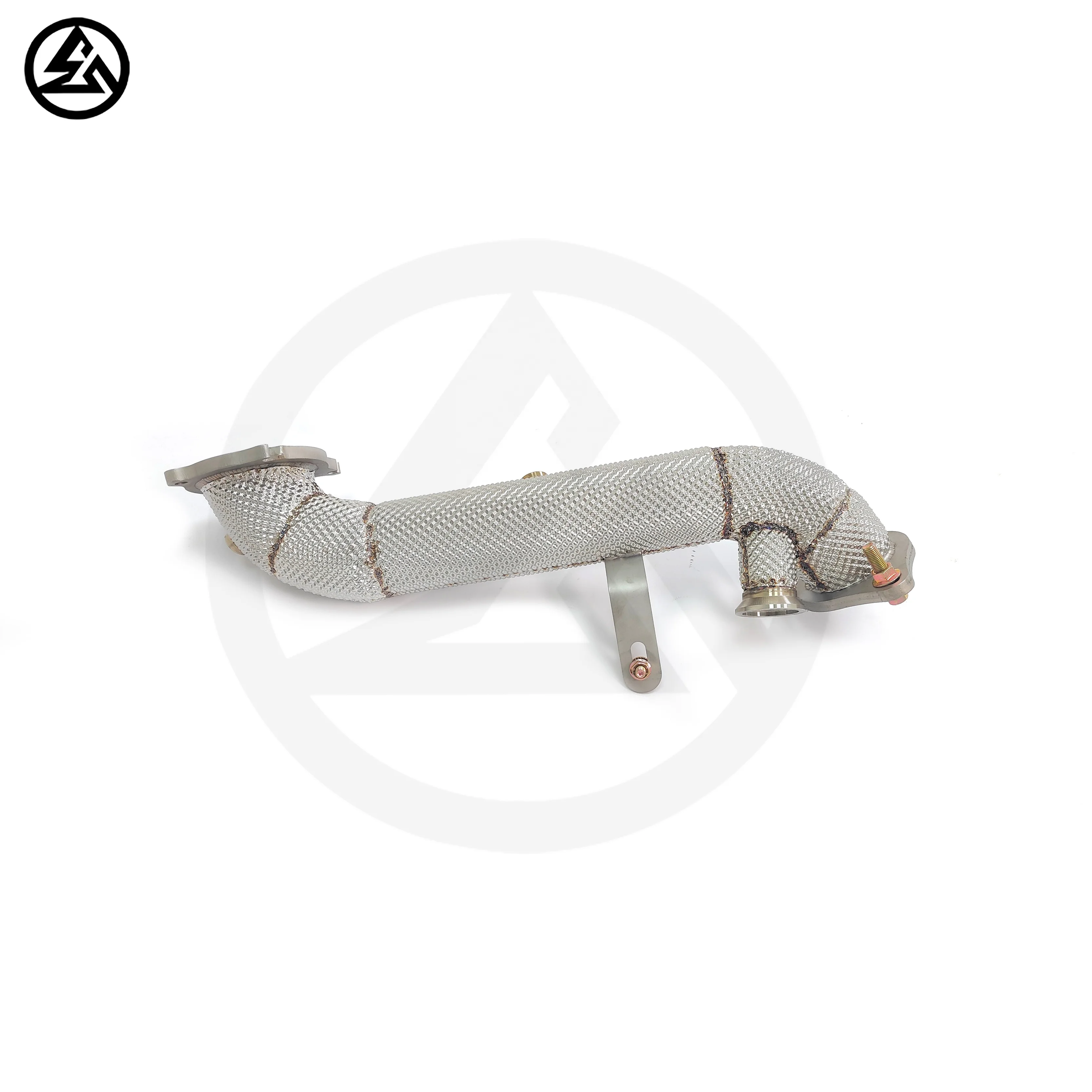 Aspecto del producto y acabado para uso en escape