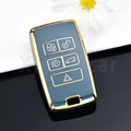 grey cover(GLD)