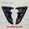 X3 G01 Carbon Look