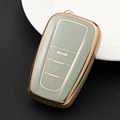 3button green cover