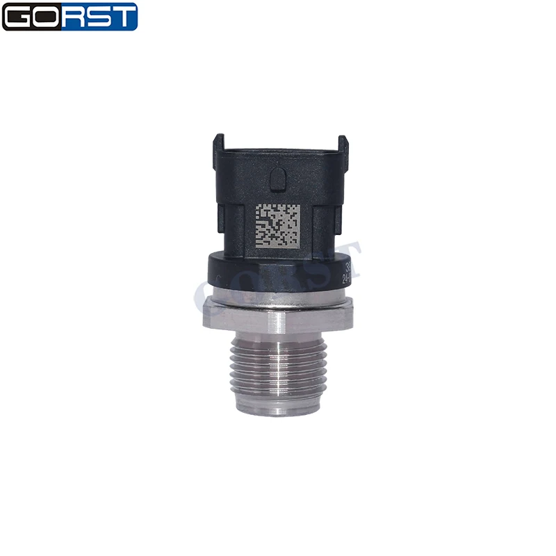 3974092 Cummins ISF 2.8/3.8 Sensor de presión del riel de combustible