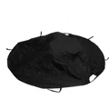 210D Black