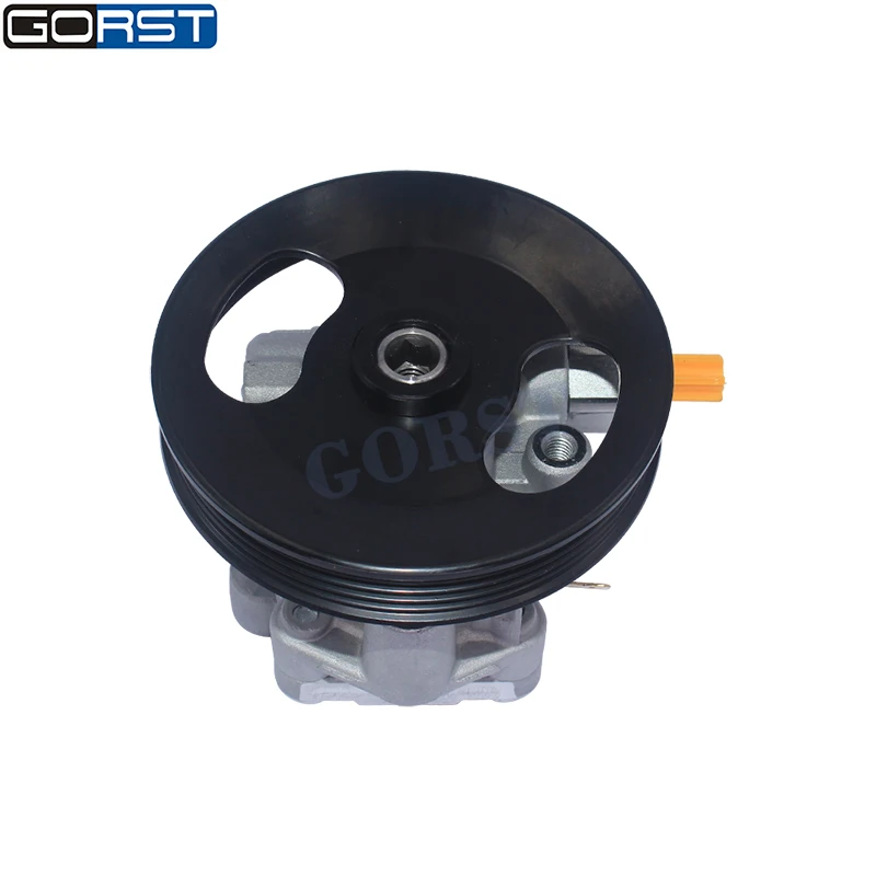 Bomba dirección asistida MR 995025 para Mitsubishi Triton L200 4G64 - imagen 2