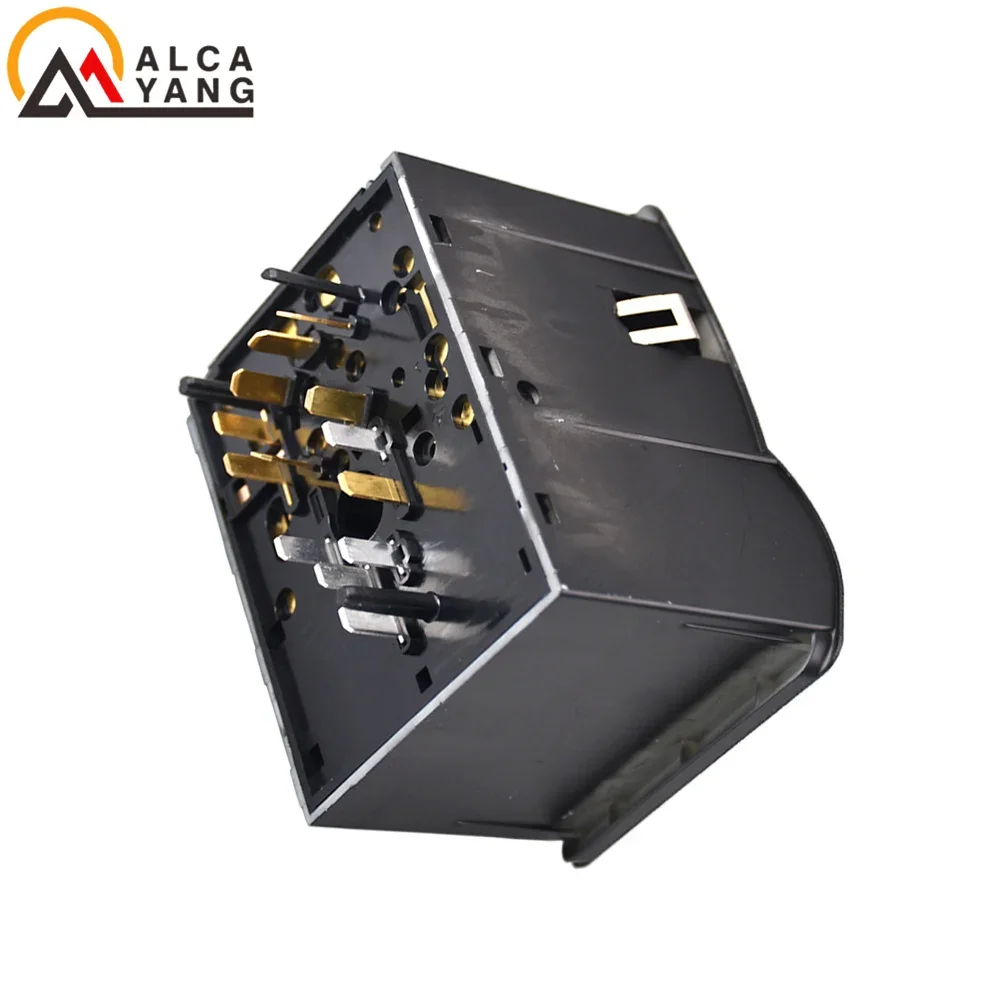 Interruptor antiniebla Opel 90437440 – Vectra B, Astra G, Zafira - imagen 4