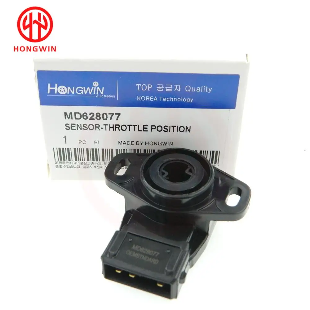 MD628077 Sensor de posición del acelerador para Chrysler Sebring