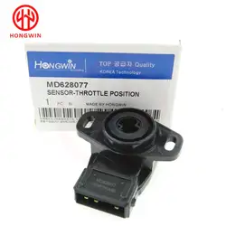 MD628077 Sensor de posición del acelerador para Chrysler Sebring