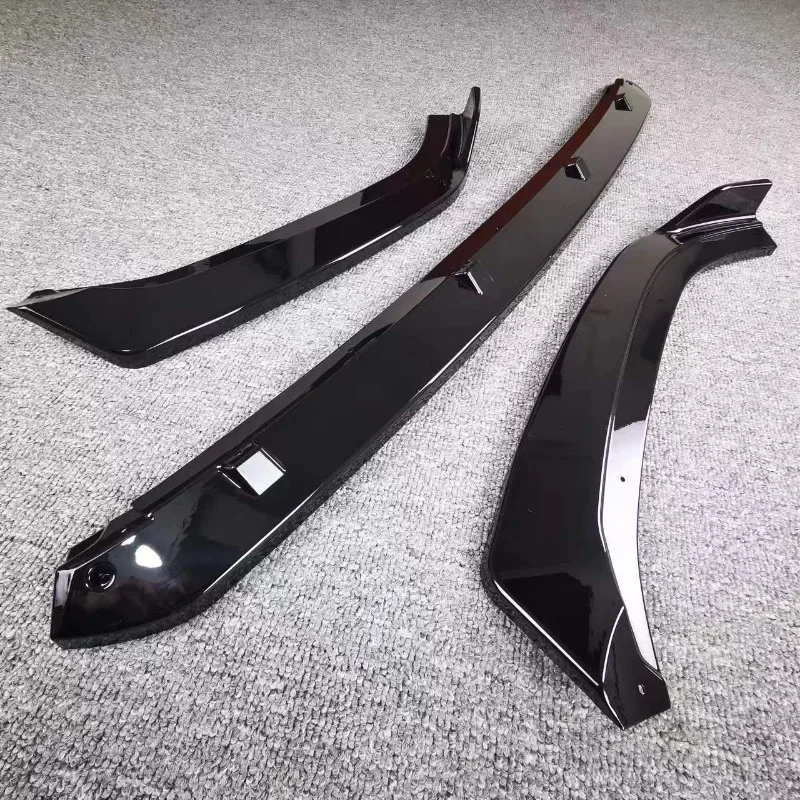Splitter MAXTON para VW Golf MK7 GTI aerodinámico - imagen 5