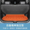Main Pad Orange