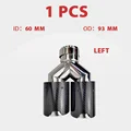 Left -Inlet60mm