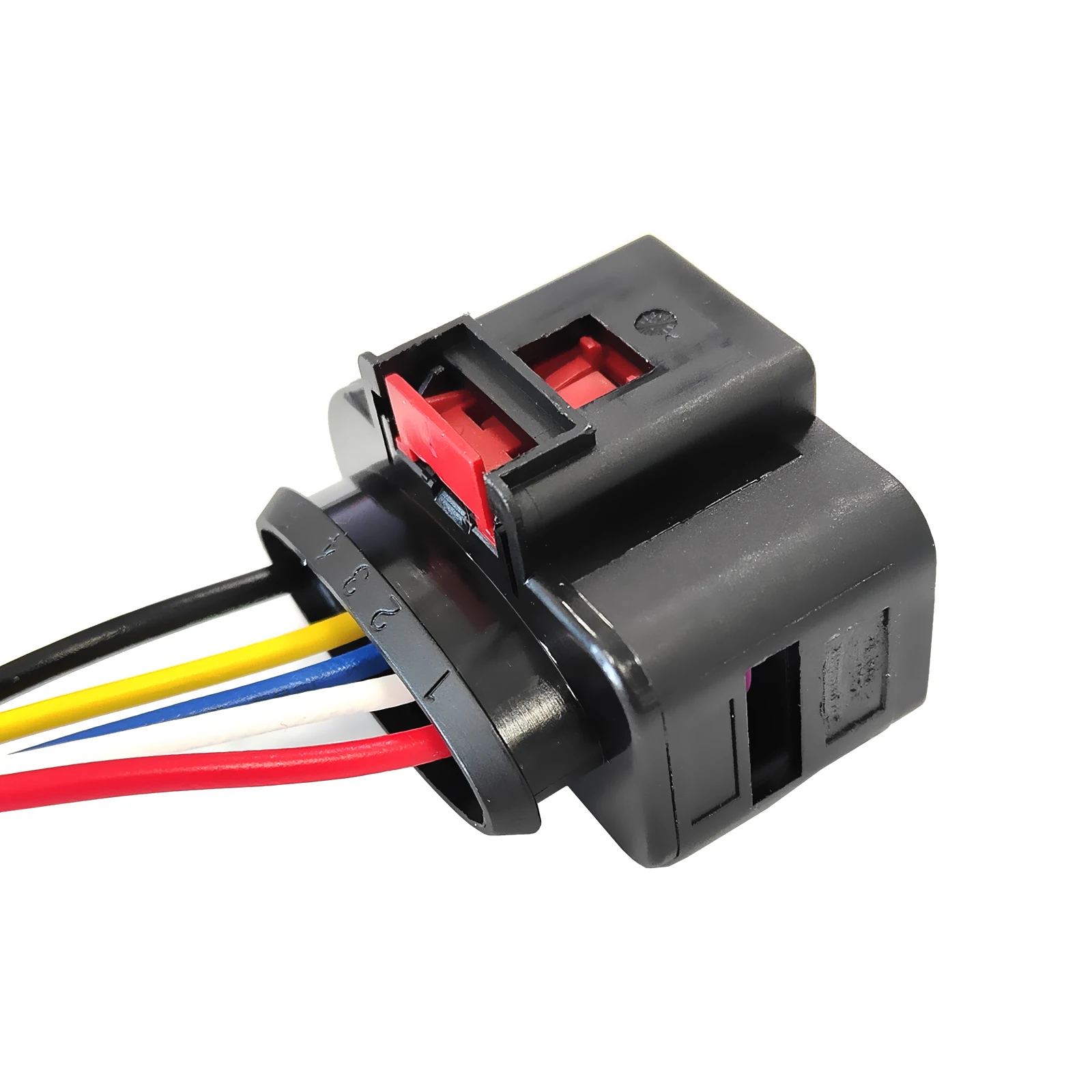 Emisor bomba combustible Audi con arnés precableado – 1K 0919231 - imagen 5