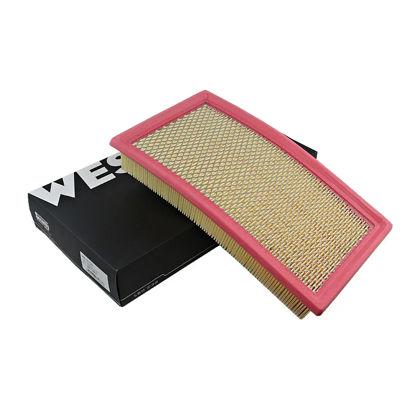 Filtro de aire WESTGUARD Ford Explorer U5 U6 2.0 EcoBoost - imagen 4