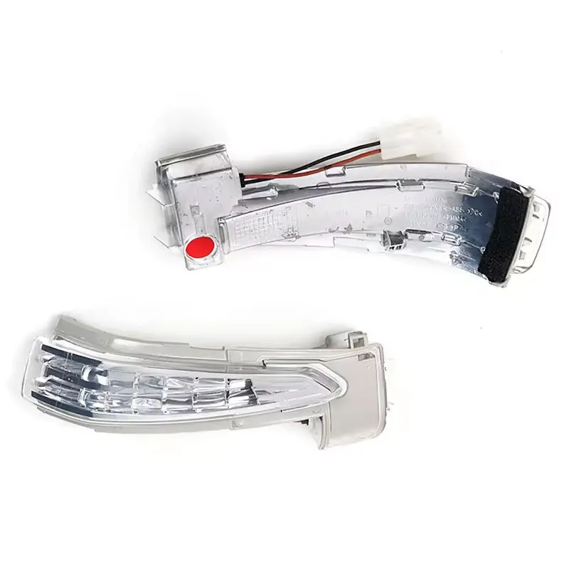 Piloto intermitente 6325J5/6325J4 para Peugeot Citroën DS5 C4 508 - imagen 2